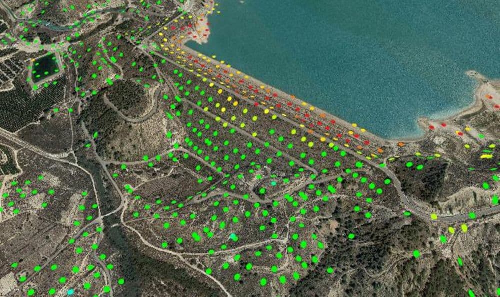 Fiche solution Atlas InSAR