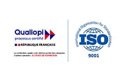 Certificat Qualiopi processus certifié