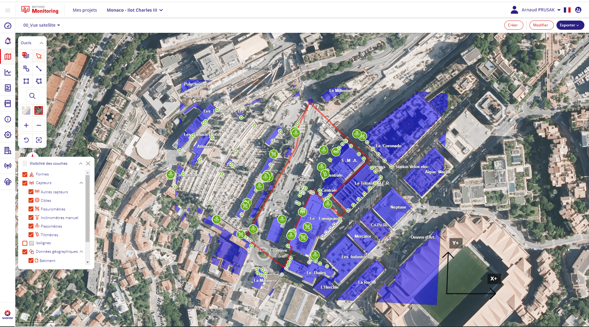 Fiche solution Beyond Monitoring FR