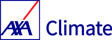 Logo for AXA Climate