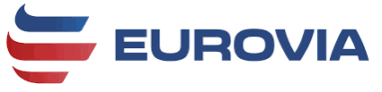 Logo for Eurovia