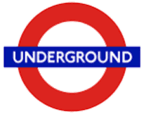 Logo for London Underground Ltd