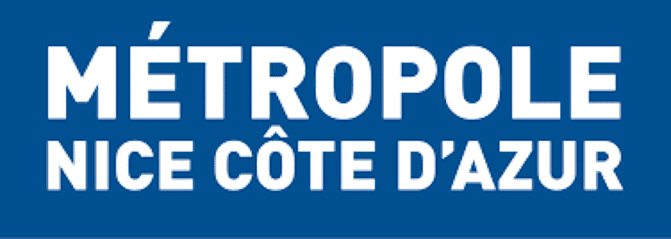 Logo for Métropole Nice Cote d'Azur, Thaumasia