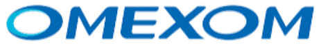 Logo for Omexom