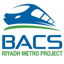 Logo for BACS