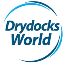 Logo for Drydocks World