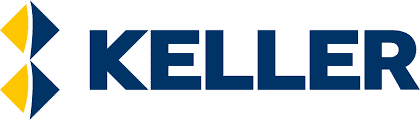 Logo for Keller