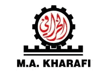 Logo for M.A. Kharafi & Sons