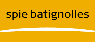 Logo for Spie Batignolles International