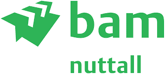 Logo for Bam Nuttall