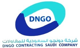 Logo for DNGO