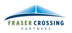 Logo for Fraser Crossing Partners