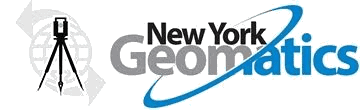 Logo for New York Geomatics